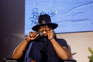 EBONY HBCU Yard Fest - Source: Getty